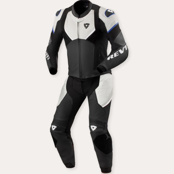 Rev'it! Revit Beta 2 Black-Light Grey